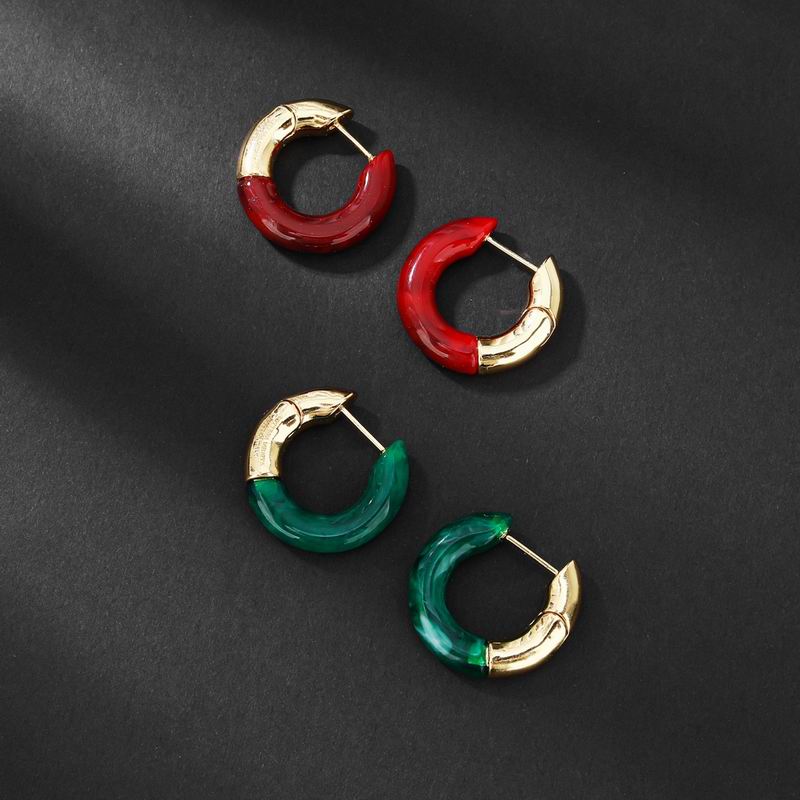 BV Earring 04lyx182
